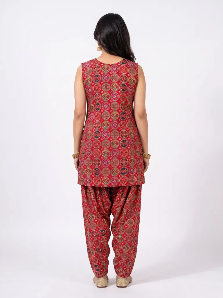 AI Shoot Red Dhoti 2.webp