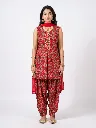 AI Shoot Red dhoti 4.webp