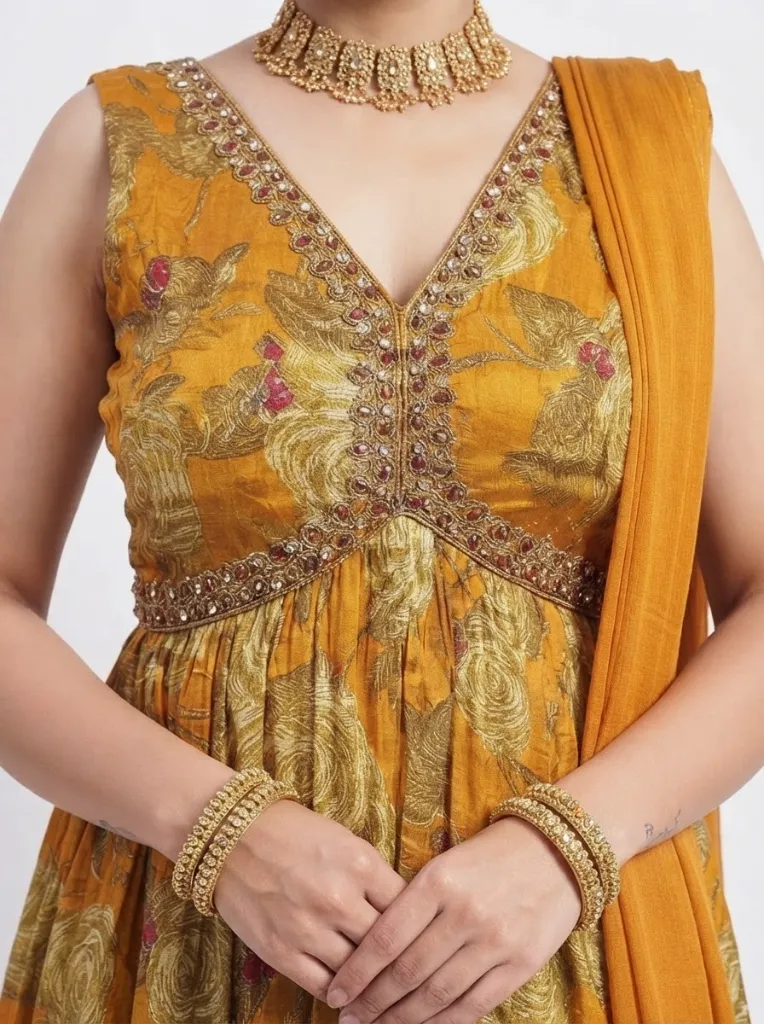 Mustard Floor length 3.webp